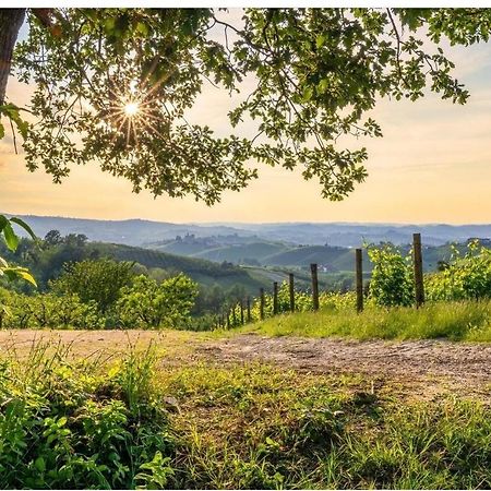 La Valle B&B 아스티 외부 사진