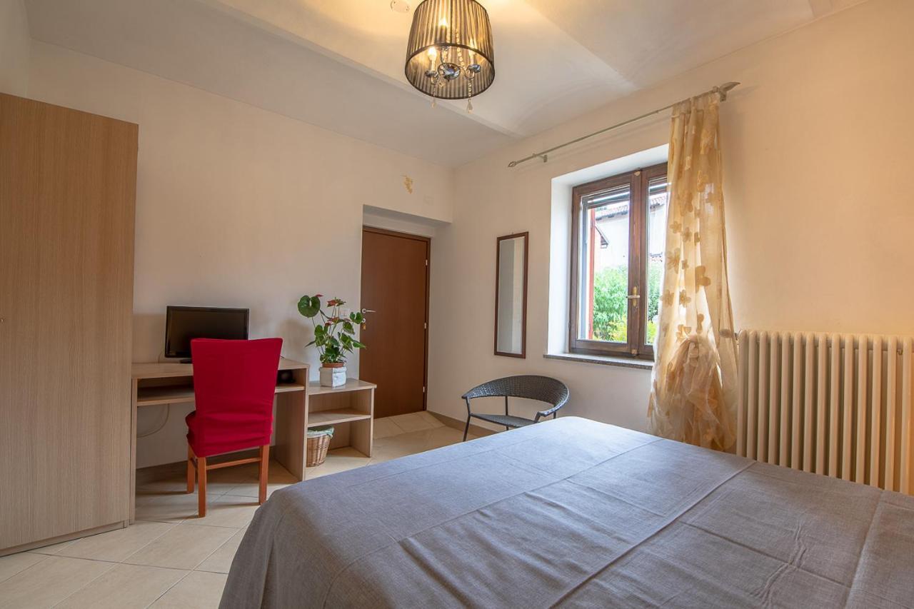 La Valle B&B 아스티 외부 사진