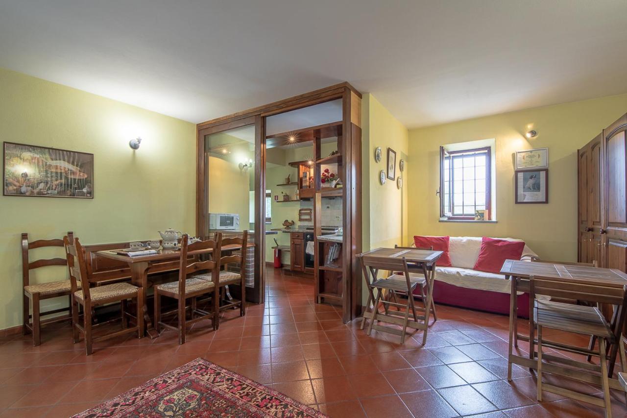 La Valle B&B 아스티 외부 사진