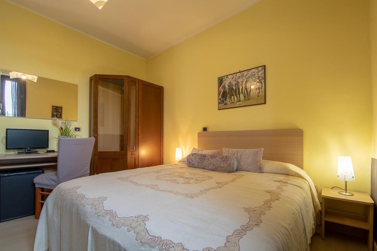 La Valle B&B 아스티 외부 사진