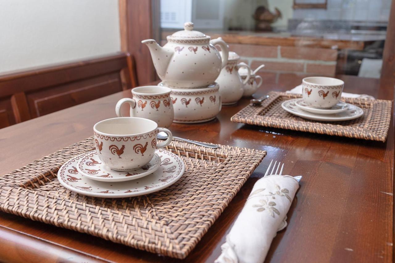 La Valle B&B 아스티 외부 사진