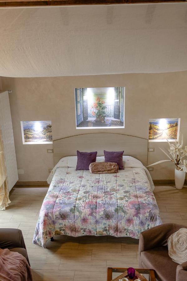 La Valle B&B 아스티 외부 사진