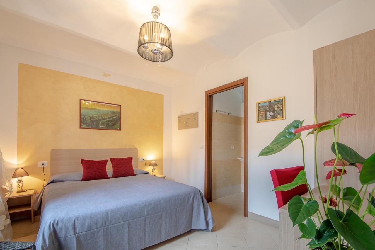 La Valle B&B 아스티 외부 사진