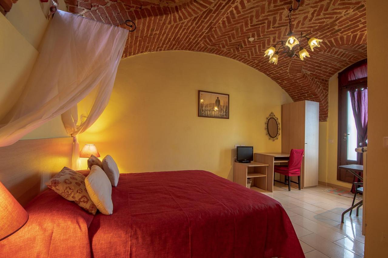 La Valle B&B 아스티 외부 사진