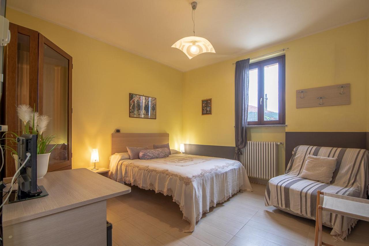 La Valle B&B 아스티 외부 사진