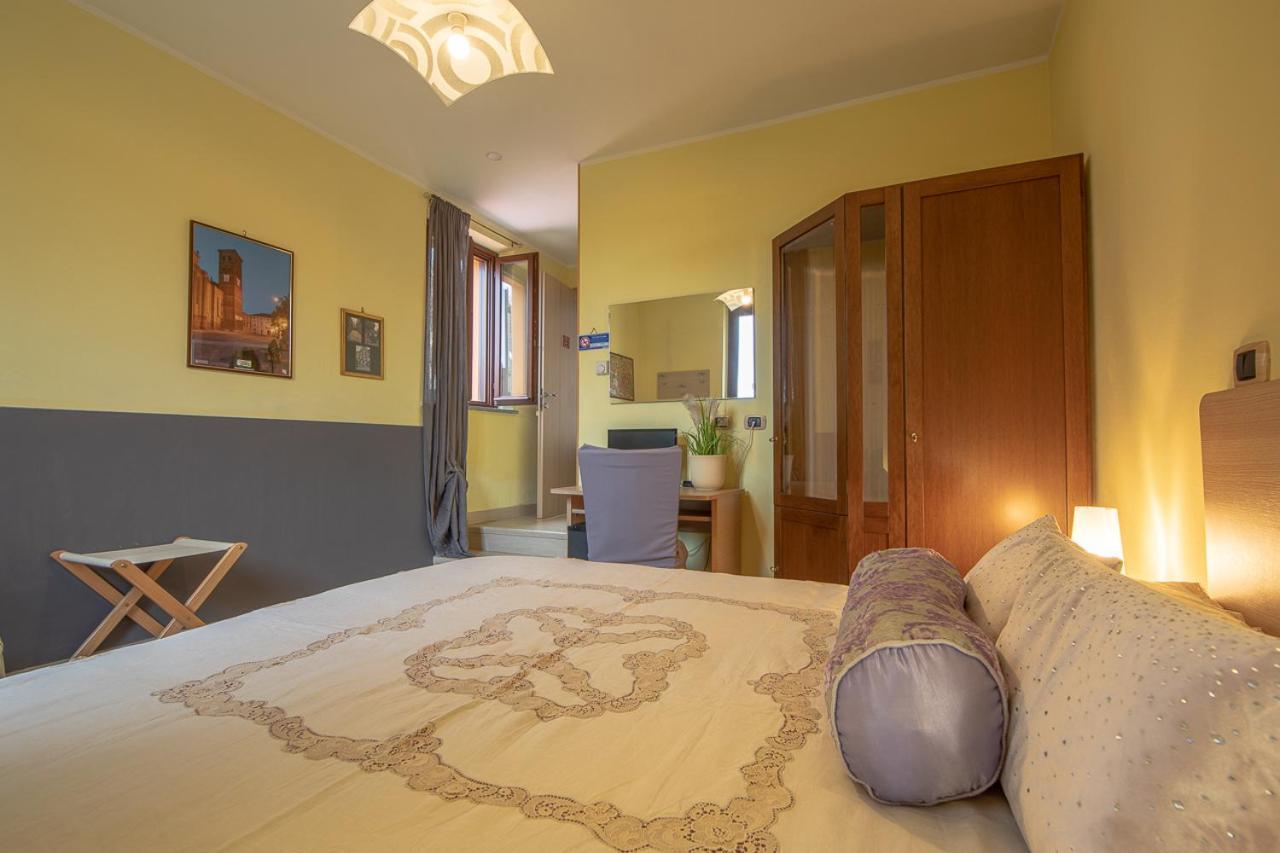 La Valle B&B 아스티 외부 사진