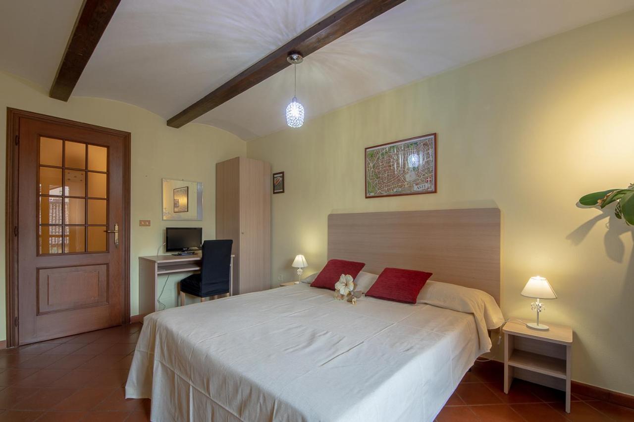 La Valle B&B 아스티 외부 사진