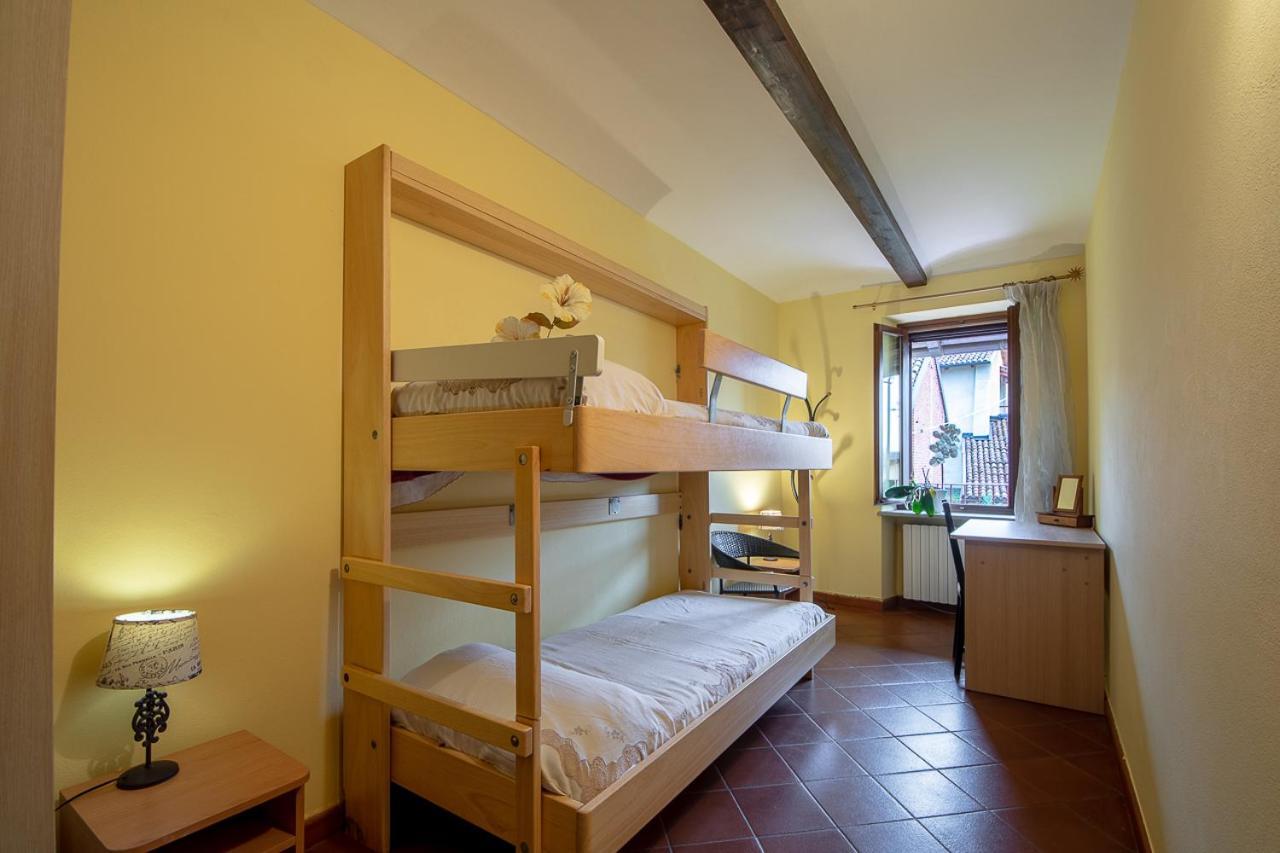 La Valle B&B 아스티 외부 사진