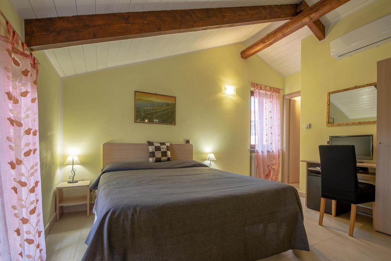 La Valle B&B 아스티 외부 사진