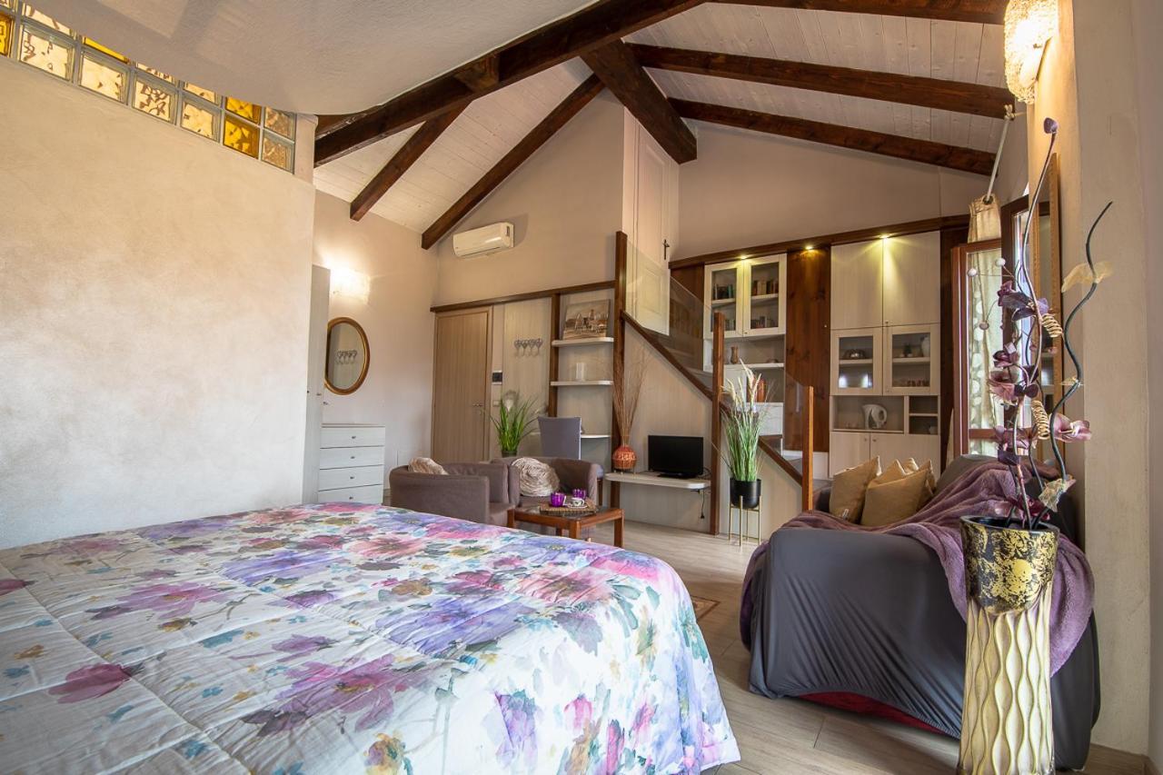 La Valle B&B 아스티 외부 사진