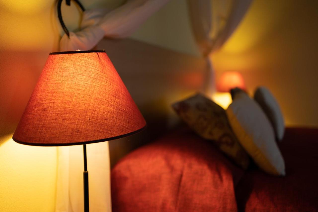 La Valle B&B 아스티 외부 사진
