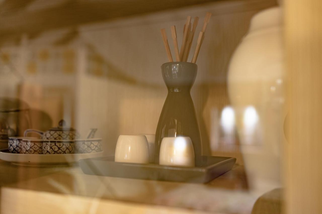 La Valle B&B 아스티 외부 사진