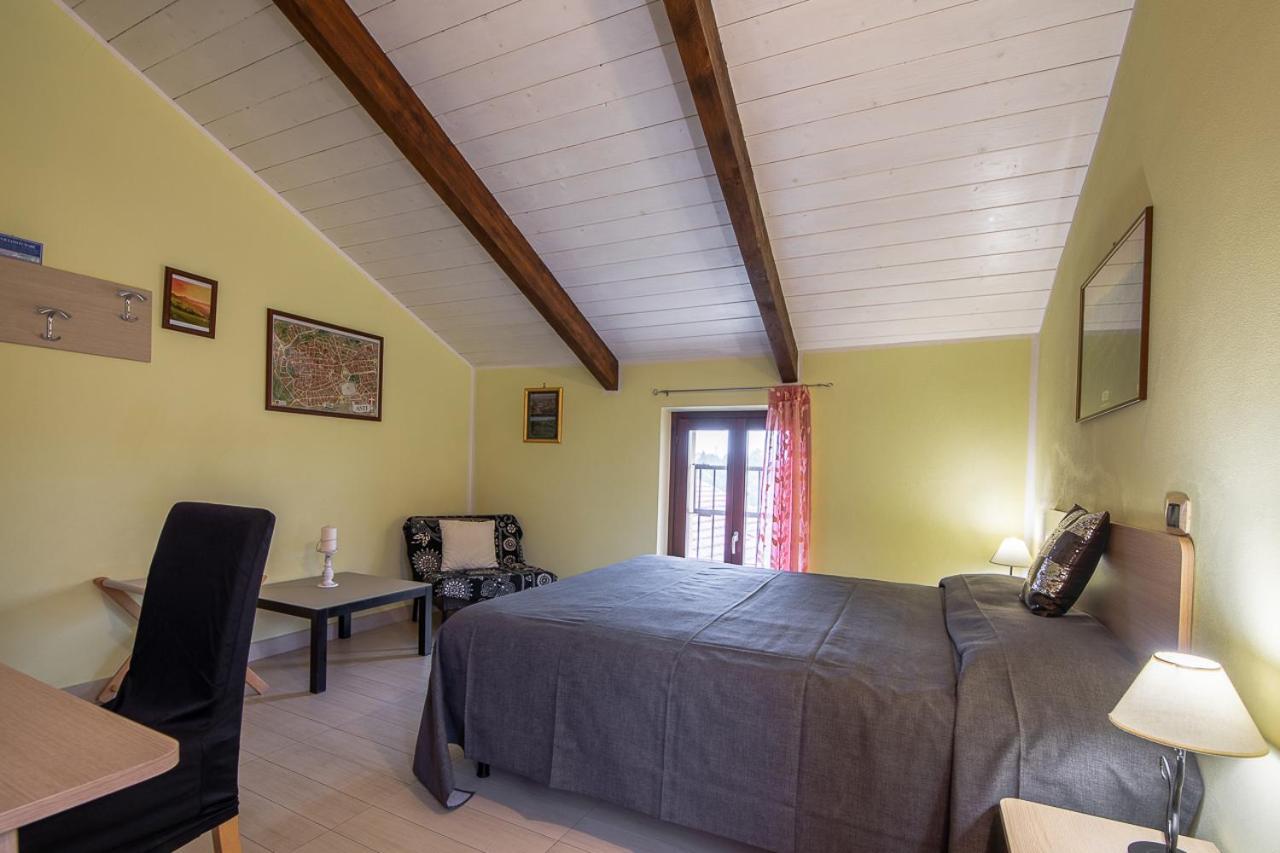 La Valle B&B 아스티 외부 사진