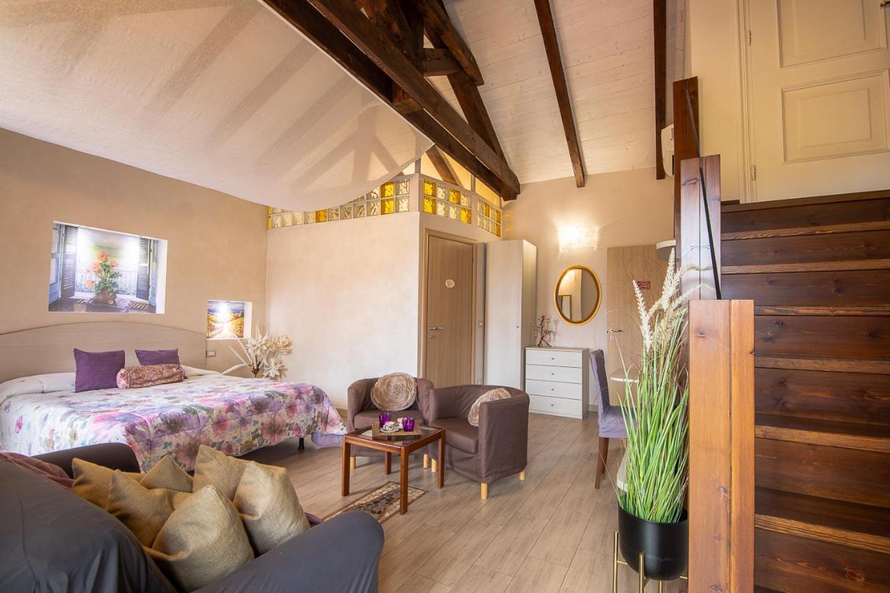 La Valle B&B 아스티 외부 사진