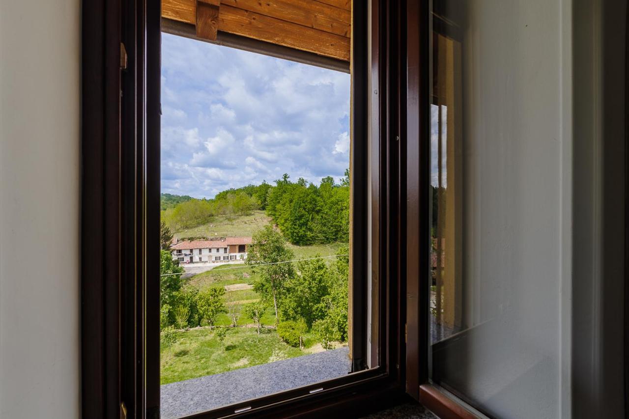 La Valle B&B 아스티 외부 사진